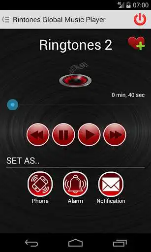 Play Ringtones Global