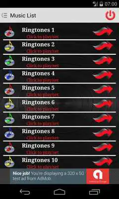 Play Ringtones Global