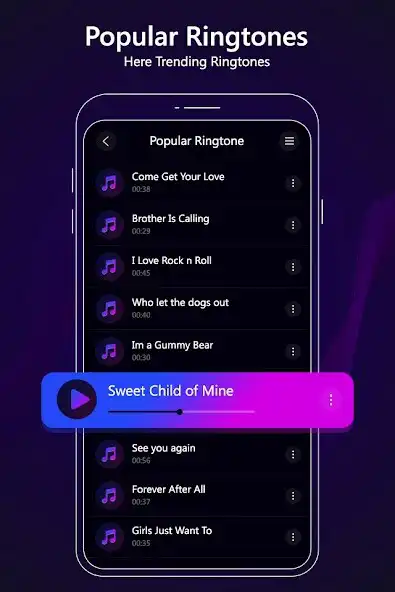 Play Ringtones  HD Wallpaper  and enjoy Ringtones  HD Wallpaper with UptoPlay