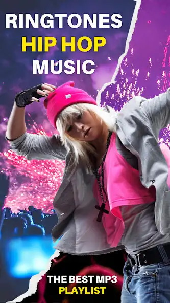 Play Ringtones hip hop music  and enjoy Ringtones hip hop music with UptoPlay