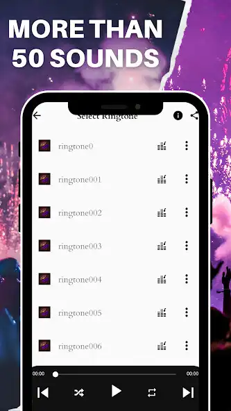 Play Ringtones hip hop music as an online game Ringtones hip hop music with UptoPlay