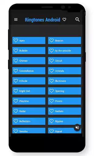 Play Ringtones Huawei  and enjoy Ringtones Huawei with UptoPlay