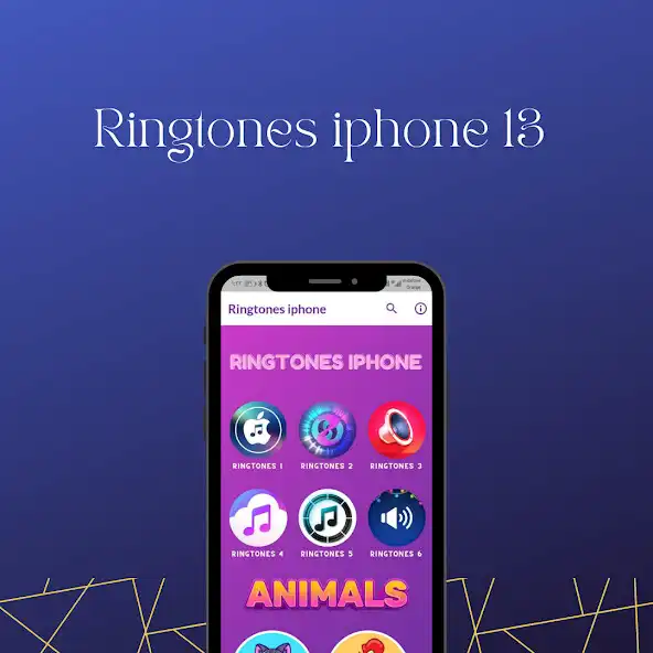Play Ringtones iphone15 - iphone15 as an online game Ringtones iphone15 - iphone15 with UptoPlay