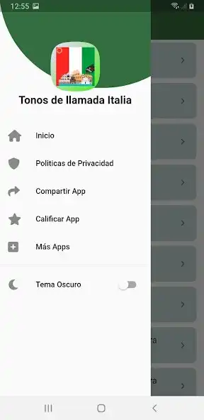 Play Ringtones Italy  and enjoy Ringtones Italy with UptoPlay