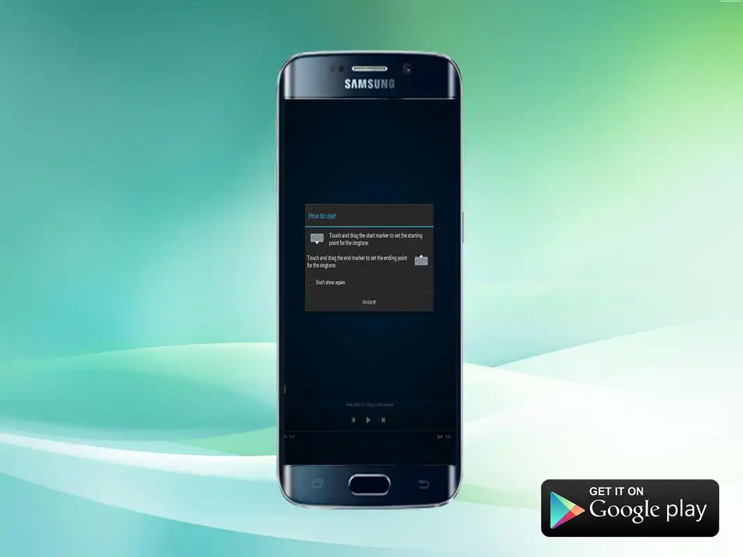 Play Ringtones Maker Pro