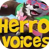 Free play online Ringtones ML Hero : Bang APK