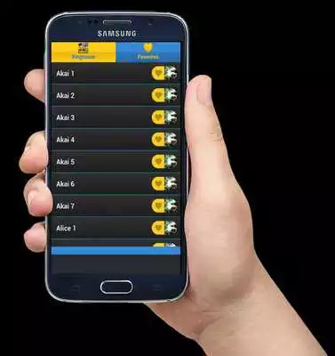 Play Ringtones ML Hero : Bang Play Ringtones ML Hero : Bang