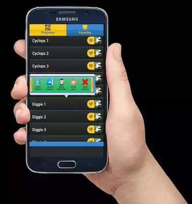 Play Ringtones ML Hero : Bang Play Ringtones ML Hero : Bang