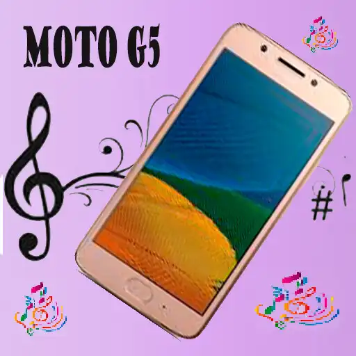 Play Ringtones Moto G5 APK