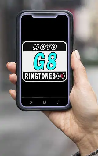 Play Ringtones Moto G8  and enjoy Ringtones Moto G8 with UptoPlay