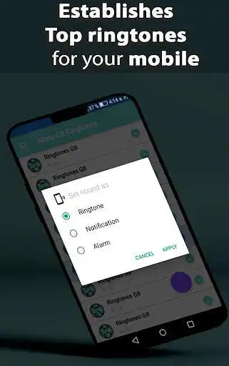 Play Ringtones Moto G8 as an online game Ringtones Moto G8 with UptoPlay