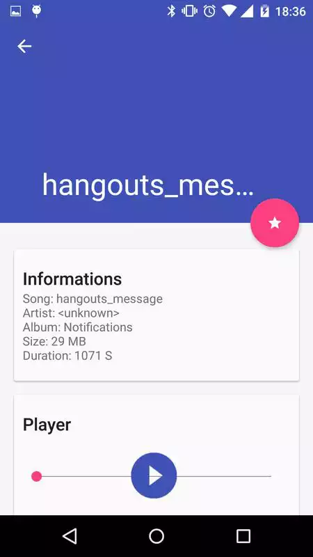 Play RingTones Moto G / X / E