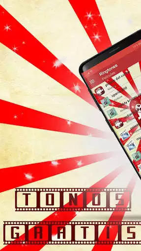 Play Ringtones Movie  And Series  and enjoy Ringtones Movie  And Series with UptoPlay