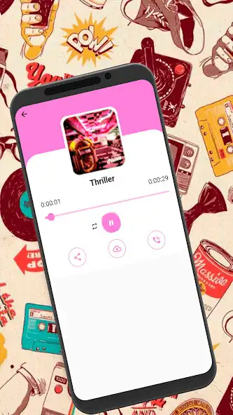 Play Ringtones Music Oldies as an online game Ringtones Music Oldies with UptoPlay