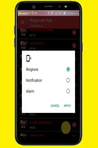 Play ringtones music vallenatos as an online game ringtones music vallenatos with UptoPlay