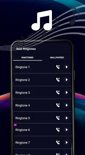 Play Ringtones Music - Wallpapers  and enjoy Ringtones Music - Wallpapers with UptoPlay Play Ringtones Music - Wallpapers  and enjoy Ringtones Music - Wallpapers with UptoPlay