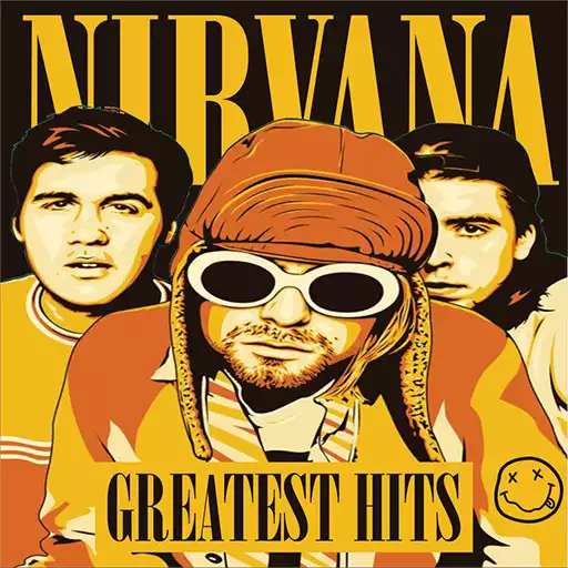 Play Ringtones Nirvana Greatest Hits APK