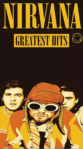 Play Ringtones Nirvana Greatest Hits  and enjoy Ringtones Nirvana Greatest Hits with UptoPlay
