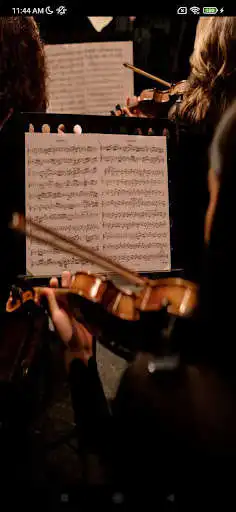 Play Ringtones of Classical Music  and enjoy Ringtones of Classical Music with UptoPlay