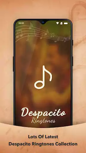 Play Ringtones of Despacito  and enjoy Ringtones of Despacito with UptoPlay