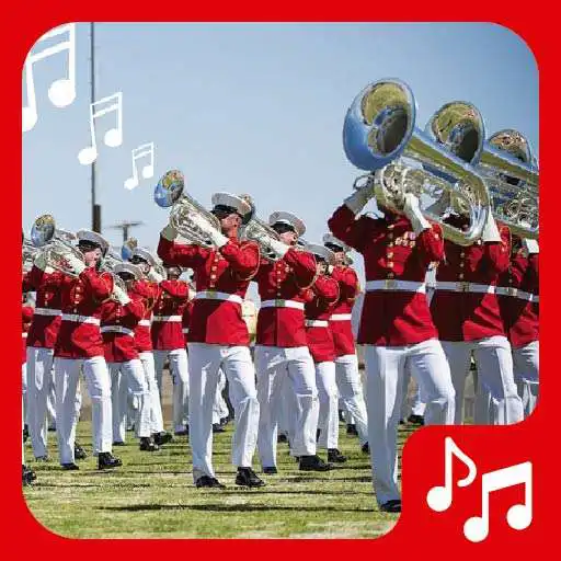 Play Ringtones of military marches. APK Play Ringtones of military marches. APK