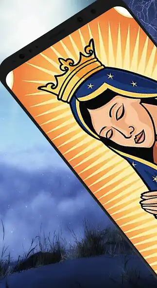 Play Ringtones of the Virgin Mary  and enjoy Ringtones of the Virgin Mary with UptoPlay