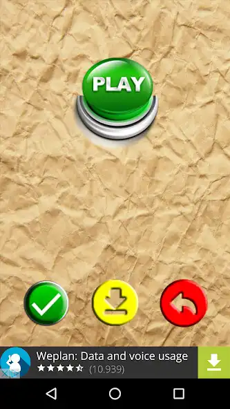 Play Ringtones of the year as an online game Ringtones of the year with UptoPlay