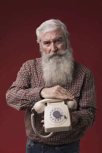 Play Ringtones Old Phone as an online game Ringtones Old Phone with UptoPlay