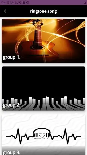 Play ringtone song  and enjoy ringtone song with UptoPlay