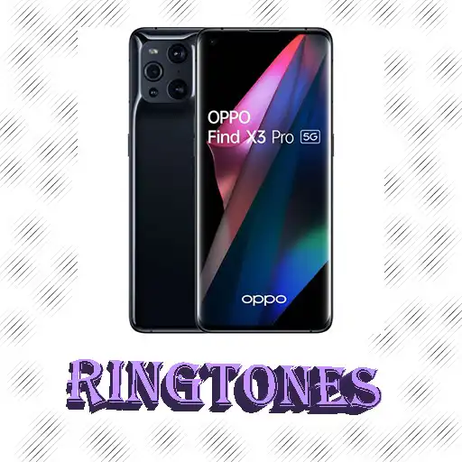 Play Ringtones Oppo Find x3 Pro APK Play Ringtones Oppo Find x3 Pro APK