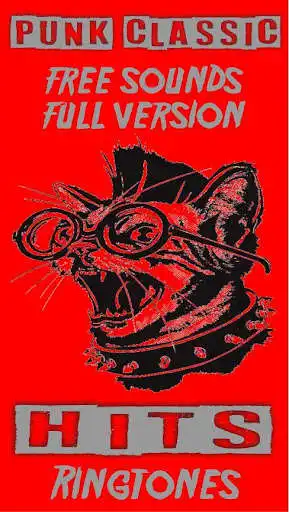 Play Ringtones Punk Classic Hits  and enjoy Ringtones Punk Classic Hits with UptoPlay