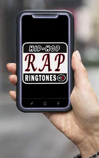 Play Ringtones Rap  and enjoy Ringtones Rap with UptoPlay