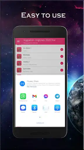 Play Ringtones Reggaeton as an online game Ringtones Reggaeton with UptoPlay