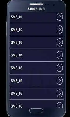 Play Ringtones SMS