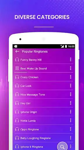 Play Ringtones songs for phone as an online game Ringtones songs for phone with UptoPlay