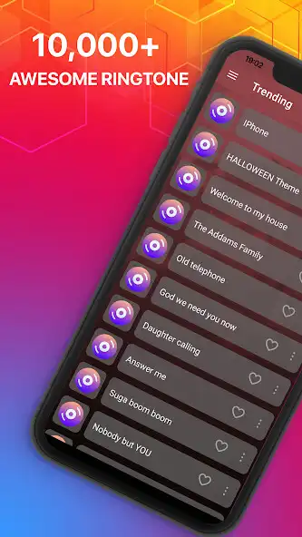 Play Ringtones Songs - Phone Ring  and enjoy Ringtones Songs - Phone Ring with UptoPlay