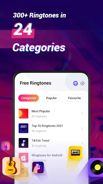 Play Ringtones songs - RingWall  and enjoy Ringtones songs - RingWall with UptoPlay