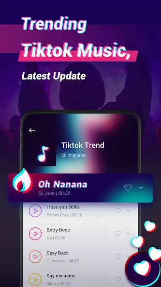 Play Ringtones songs - RingWall as an online game Ringtones songs - RingWall with UptoPlay