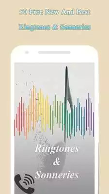 Play Ringtones  Sonneries