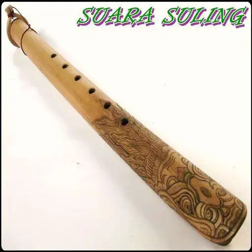 Run free android online Ringtones Suling APK