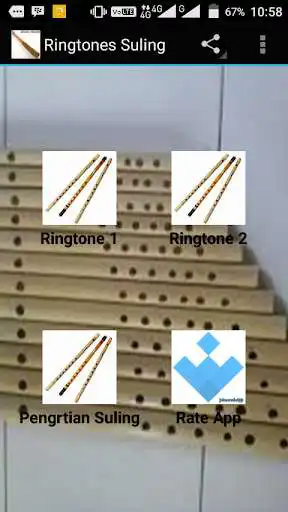 Play APK Ringtones Suling and enjoy Ringtones Suling with UptoPlay com.pinarakapp.ringtonessuling Play APK Ringtones Suling and enjoy Ringtones Suling with UptoPlay com.pinarakapp.ringtonessuling