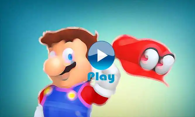 Play Ringtones Super Mariio