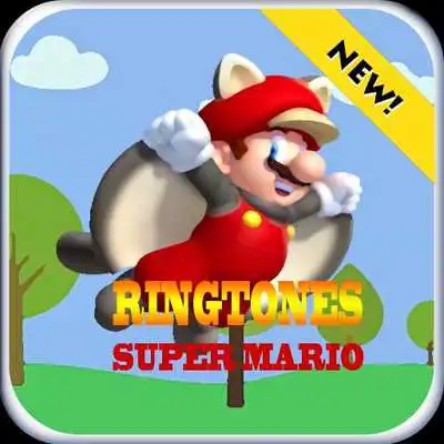 Play Ringtones Super Mariio