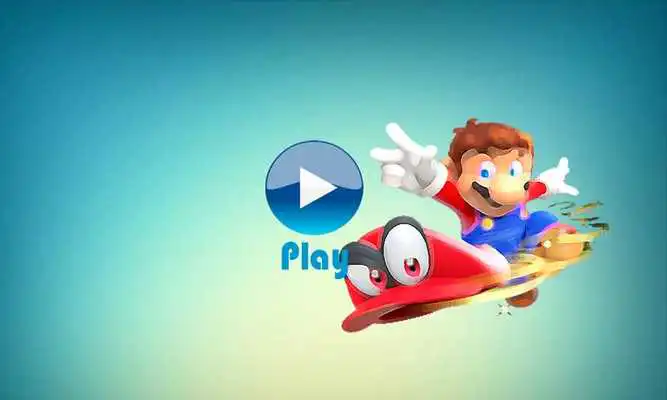 Play Ringtones Super Mariio