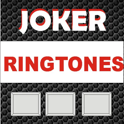 Play ringtones the joker APK Play ringtones the joker APK