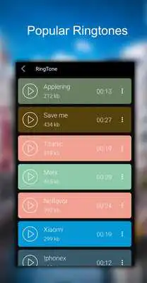 Play Ringtones  Wallpapers 2019