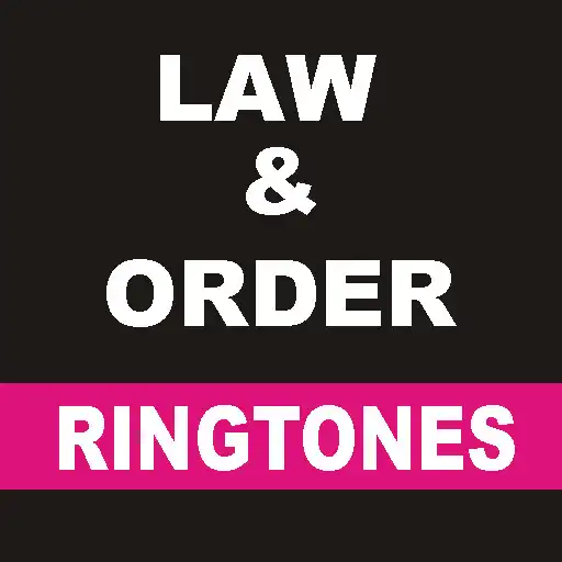 Play ringtone TV series law order APK Play ringtone TV series law order APK