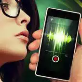 Free play online Ringtone voice name mixer APK
