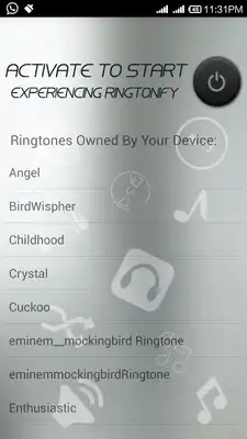 Play Ringtonify Play Ringtonify