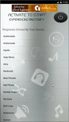 Play Ringtonify Play Ringtonify